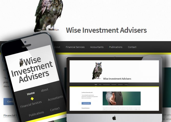 Wise Investment Advisers
