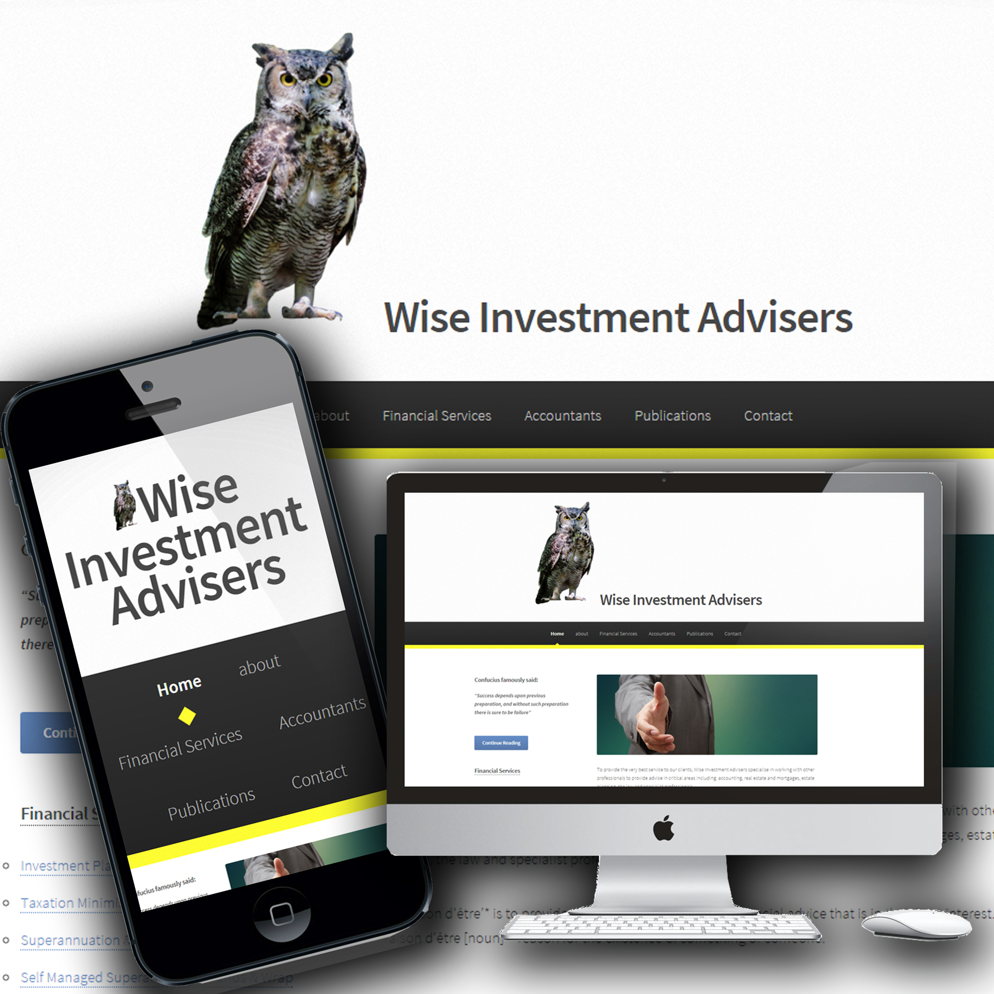 Wise Investment Advisers