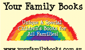 Your Family Books
